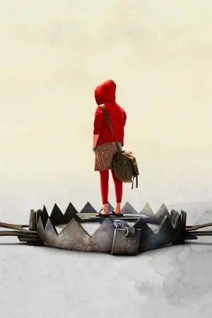 Постер к фильму "Леденец" #480907