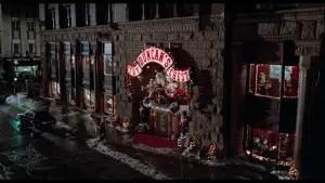 Задник к фильму "Один дома 2: Затерянный в Нью-Йорке" #567167