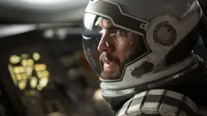 Задник к фильму "Интерстеллар" #513059