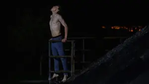 Задник к фильму "Волк" #315296