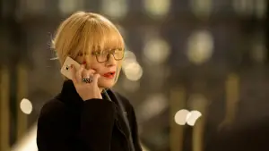 Задник к фильму "Лёгкая добыча" #698223