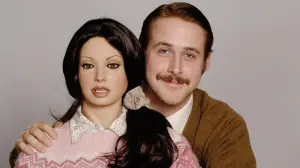 Задник к фильму "Ларс и настоящая девушка" #235263