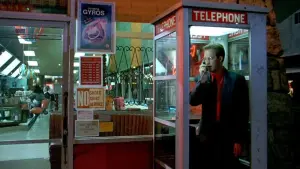 Задник к фильму "Волшебная миля" #383009