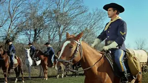 Задник к фильму "Виннету - вождь апачей" #461125