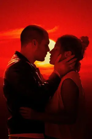 Постер к фильму "Разбитые сердца" #600874