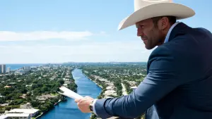 Задник к фильму "Паркер" #307596