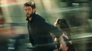 Задник к фильму "Киллер" #347889