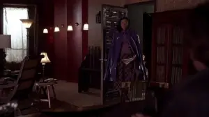 Задник к фильму "Секретарша" #718454