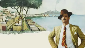 Задник к фильму "Паскуалино «Семь красоток»" #459521