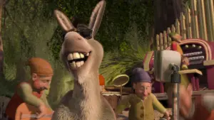 Задник к фильму "Шрэк" #525203