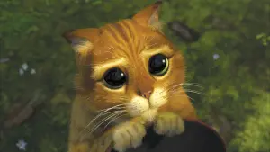 Задник к фильму "Шрэк 2" #487461