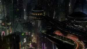 Задник к фильму "Звёздные войны: Эпизод 3 - Месть Ситхов" #608241