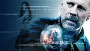 Задник к фильму "Суррогаты" #303257