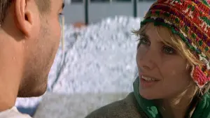 Задник к фильму "Голубая бездна" #213803