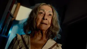 Задник к фильму "Проклятие дома с призраками" #320121