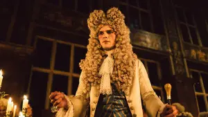 Задник к фильму "Фаворитка" #743254