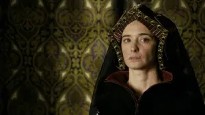 Задник к фильму "Ещё одна из рода Болейн" #677176