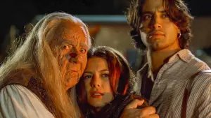 Задник к фильму "Худеющий" #644802