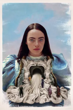 Постер к фильму "Бедные-несчастные" #160996