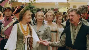 Задник к фильму "Пан Тадеуш" #726843