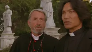 Задник к фильму "Дракула 2: Вознесение" #385205