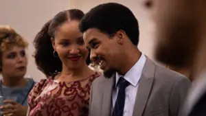 Задник к фильму "Правило 34" #334199