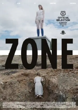 Постер к фильму "Zone" #761843