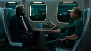 Задник к фильму "Быстрее пули" #172416