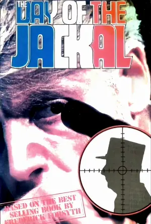 Постер к фильму "День Шакала" #124557