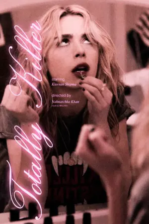 Постер к фильму "Абсолютный убийца" #253517