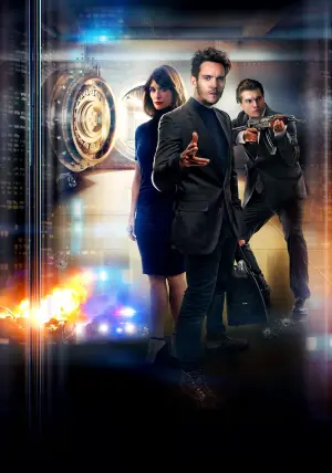 Постер к фильму "Идеальное ограбление" #428542