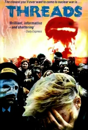 Постер к фильму "Нити" #128492