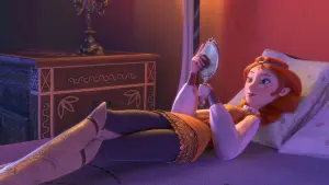 Задник к фильму "Кощей. Похититель невест" #315381