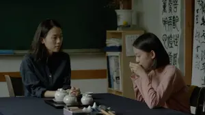 Задник к фильму "Колибри" #361833