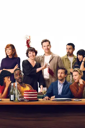 Постер к фильму "Супруги Роуз" #561329