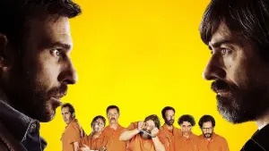 Задник к фильму "Захочу и соскочу: Супергерои" #218376