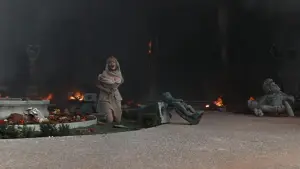 Задник к фильму "Ценности семейки Аддамс" #684855