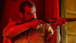 Задник к фильму "റൈഫിൾ ക്ലബ്ബ്" #884295