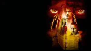 Задник к фильму "Пророчество 4: Восстание" #475271