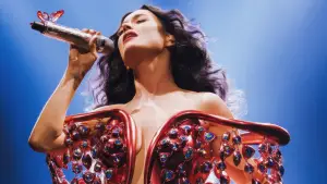 Задник к фильму "Katy Perry: The Lifetimes Tour - Live from Paris" #833169