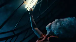 Задник к фильму "Невеста!" #516611