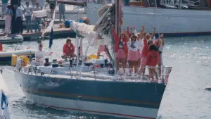 Задник к фильму "Мейден" #704937