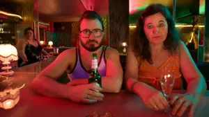 Задник к фильму "Свинина аль денте" #483063