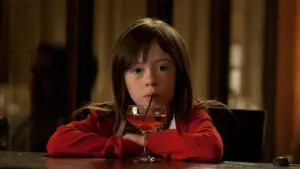 Задник к фильму "Развод в большом городе" #240975