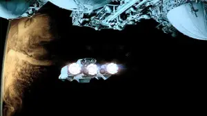 Задник к фильму "Чужой" #548933