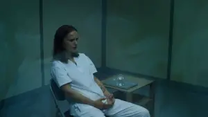 Задник к фильму "Аннигиляция" #618517