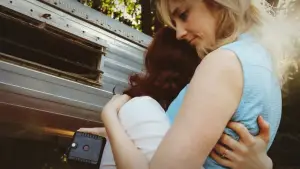 Задник к фильму "Старые фотографии" #719966