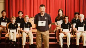 Видео к фильму Плохие слова | Плохие слова - Трейлер