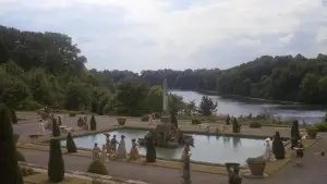 Задник к фильму "Барри Линдон" #659896