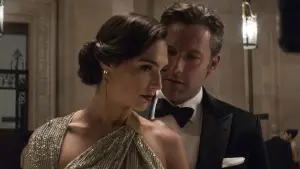 Задник к фильму "Бэтмен против Супермена: На заре справедливости" #565950